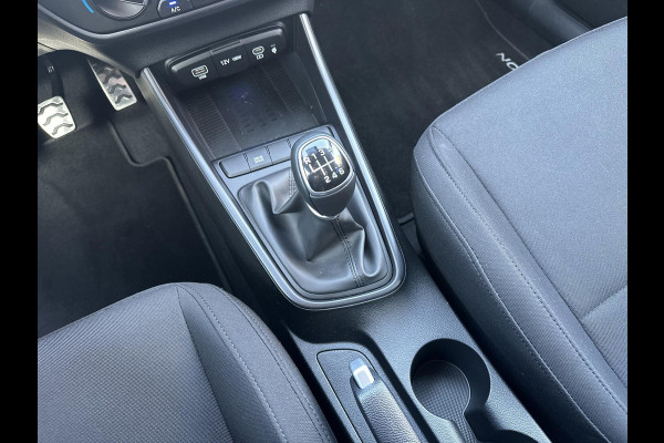 Hyundai Bayon 1.0 T-GDI Comfort