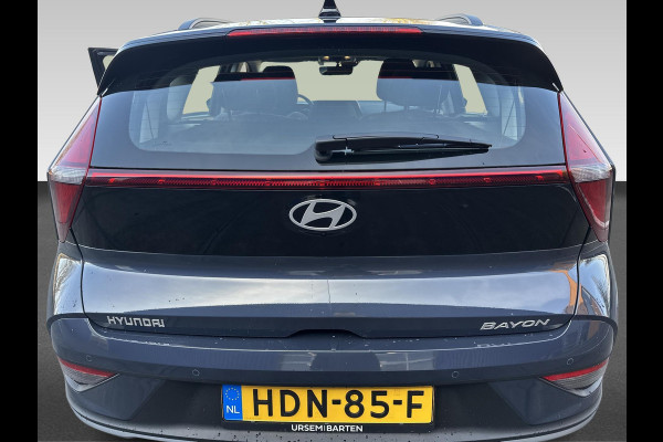 Hyundai Bayon 1.0 T-GDI Comfort