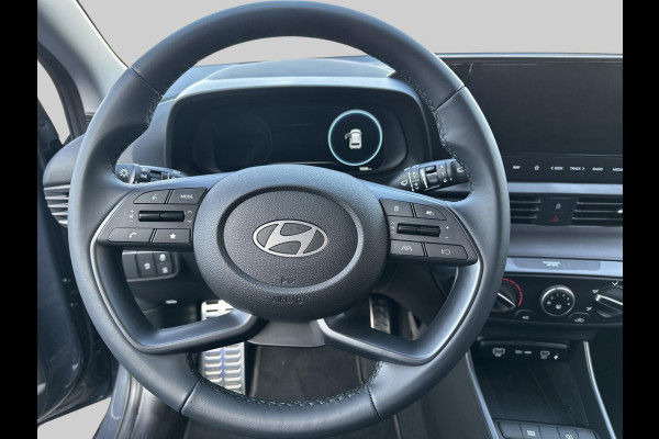 Hyundai Bayon 1.0 T-GDI Comfort