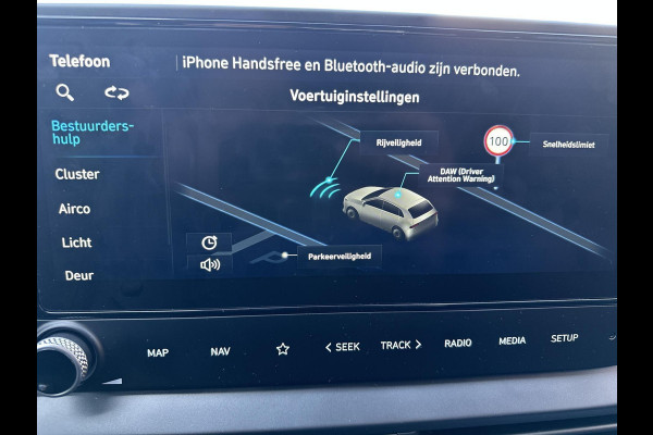 Hyundai Bayon 1.0 T-GDI Comfort