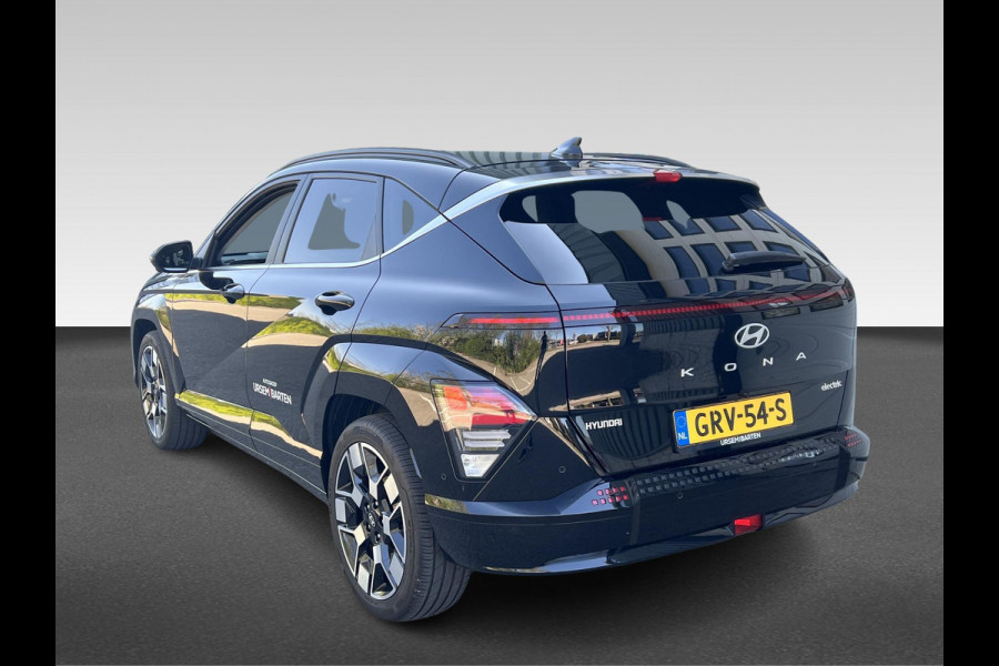 Hyundai KONA ELECTRIC Premium 65.4 kWh | ECO Pack