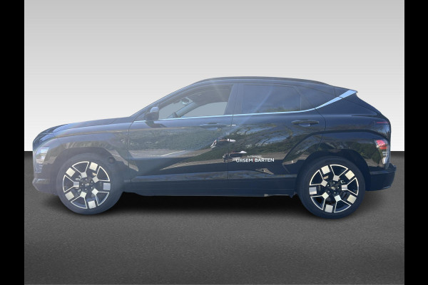 Hyundai KONA ELECTRIC Premium 65.4 kWh | ECO Pack