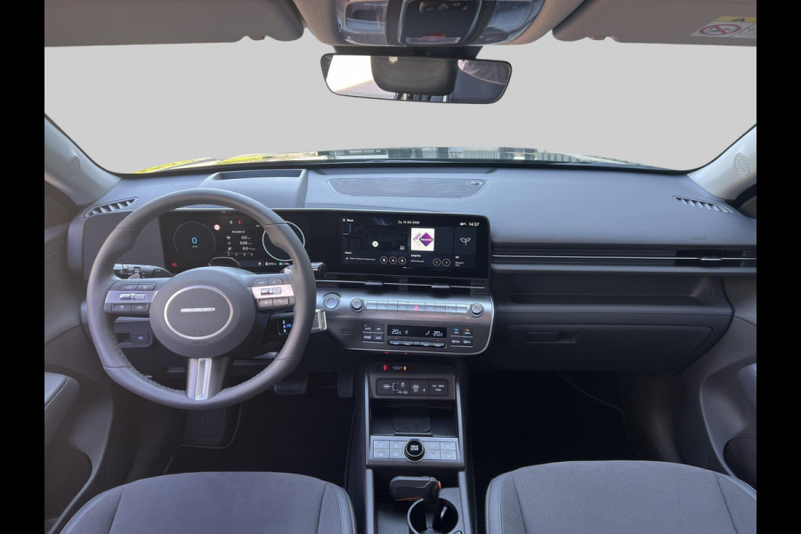 Hyundai KONA ELECTRIC Premium 65.4 kWh | ECO Pack
