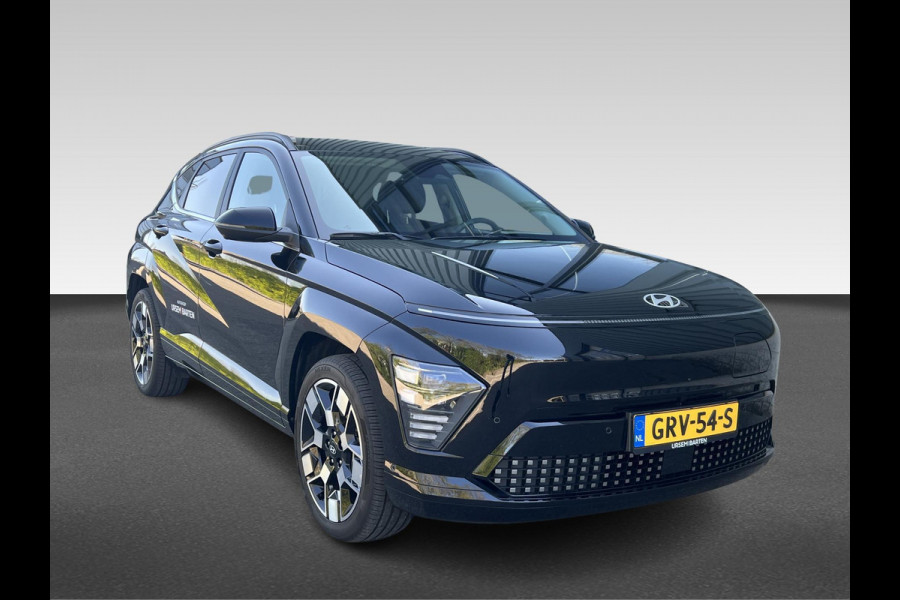 Hyundai KONA ELECTRIC Premium 65.4 kWh | ECO Pack
