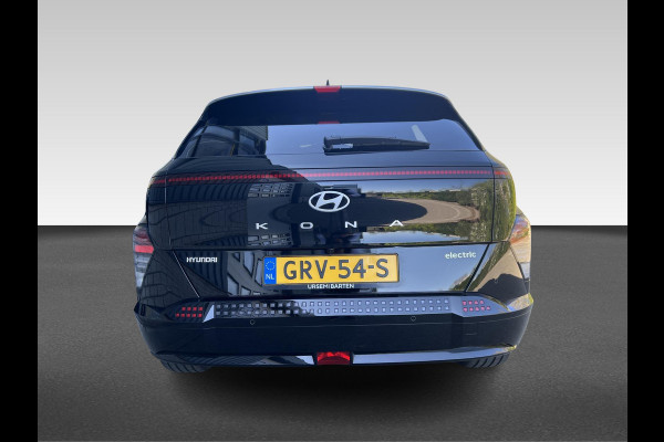 Hyundai KONA ELECTRIC Premium 65.4 kWh | ECO Pack