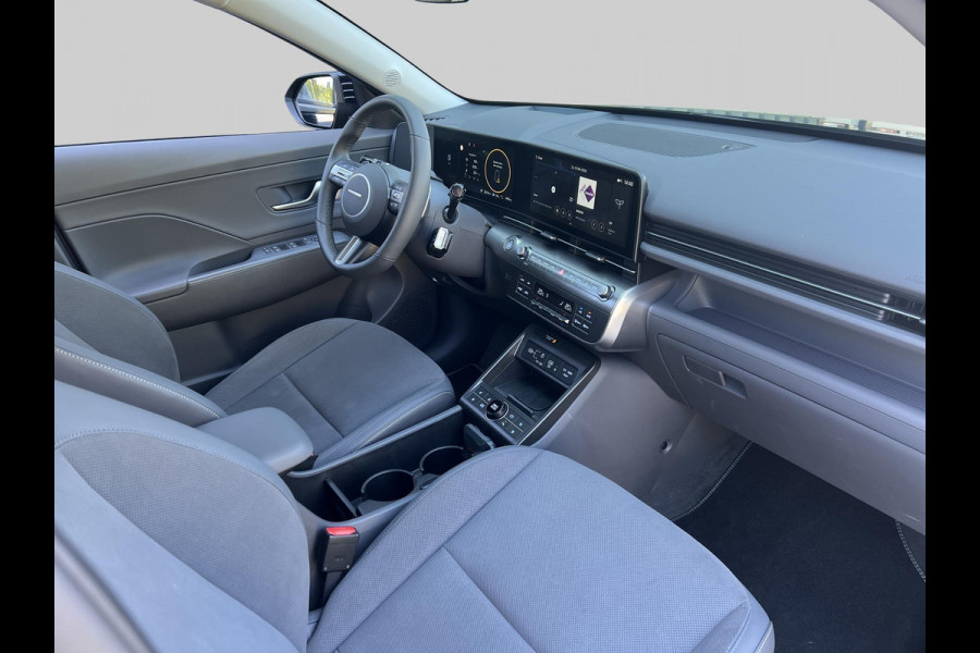 Hyundai KONA ELECTRIC Premium 65.4 kWh | ECO Pack