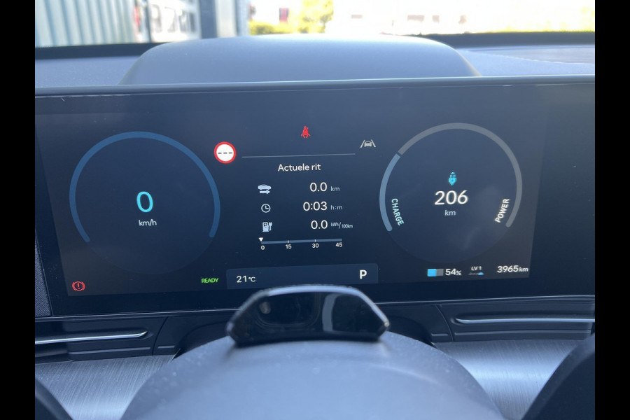Hyundai KONA ELECTRIC Premium 65.4 kWh | ECO Pack