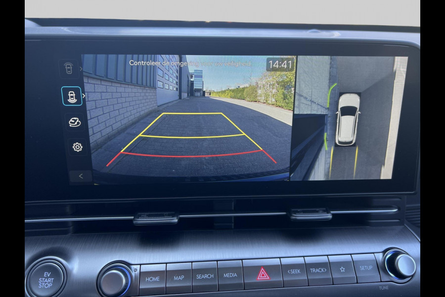 Hyundai KONA ELECTRIC Premium 65.4 kWh | ECO Pack