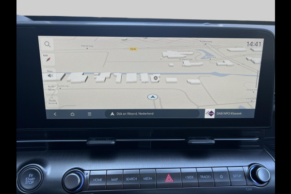 Hyundai KONA ELECTRIC Premium 65.4 kWh | ECO Pack