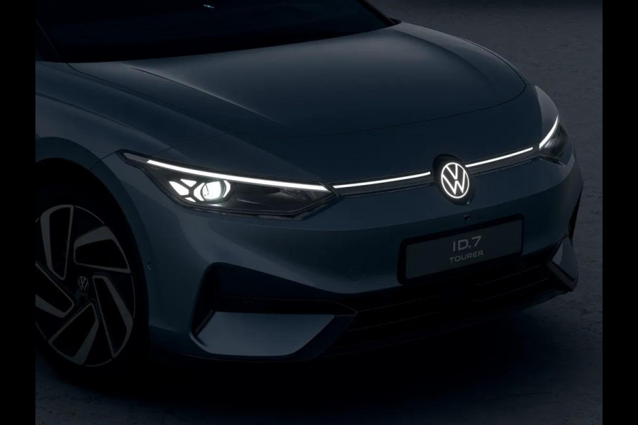 Volkswagen ID.7 Tourer Pro Limited Edition 77 kWh accu 210 kW / 286 PK Va