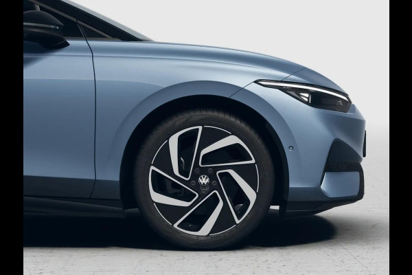 Volkswagen ID.7 Tourer Pro Limited Edition 77 kWh accu 210 kW / 286 PK Va