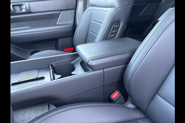 Hyundai Santa Fe 1.6 T-GDI PHEV Black Line 4WD 6p.