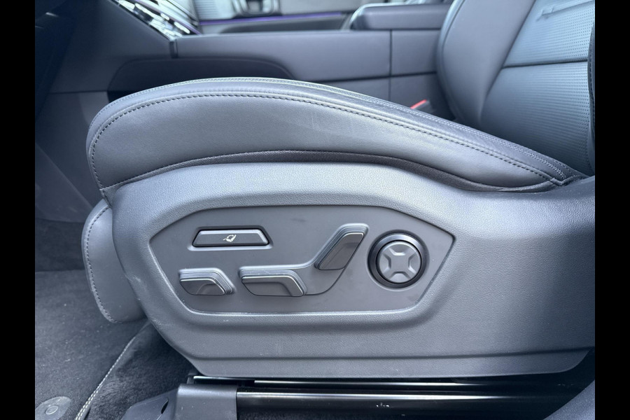 Hyundai Santa Fe 1.6 T-GDI PHEV Black Line 4WD 6p.