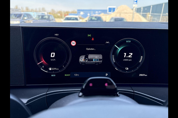 Hyundai Santa Fe 1.6 T-GDI PHEV Black Line 4WD 6p.