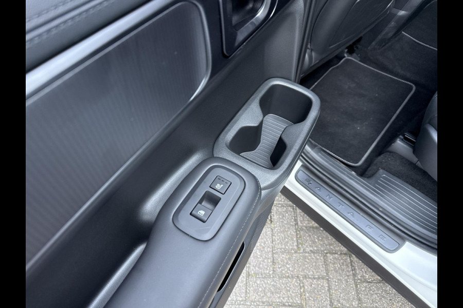 Hyundai Santa Fe 1.6 T-GDI PHEV Black Line 4WD 6p.