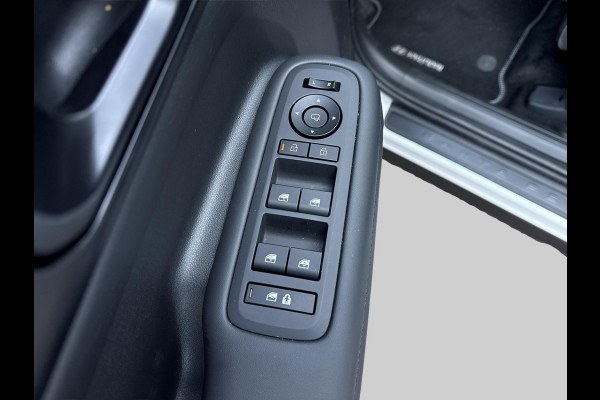 Hyundai Santa Fe 1.6 T-GDI PHEV Black Line 4WD 6p.