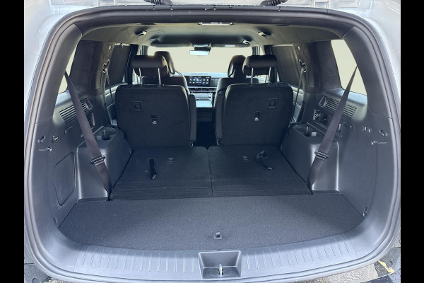 Hyundai Santa Fe 1.6 T-GDI PHEV Black Line 4WD 6p.