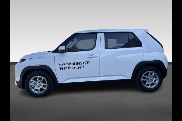 Hyundai Inster Pulse 49 kWh