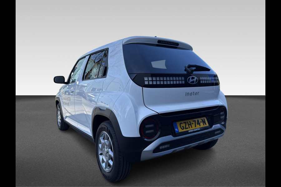 Hyundai Inster Pulse 49 kWh