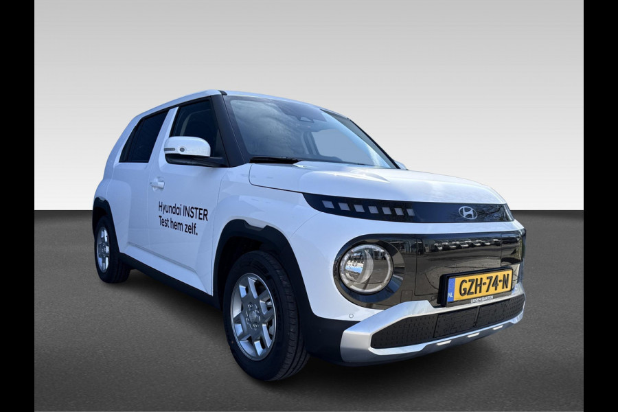Hyundai Inster Pulse 49 kWh