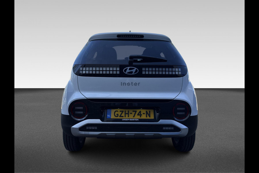 Hyundai Inster Pulse 49 kWh