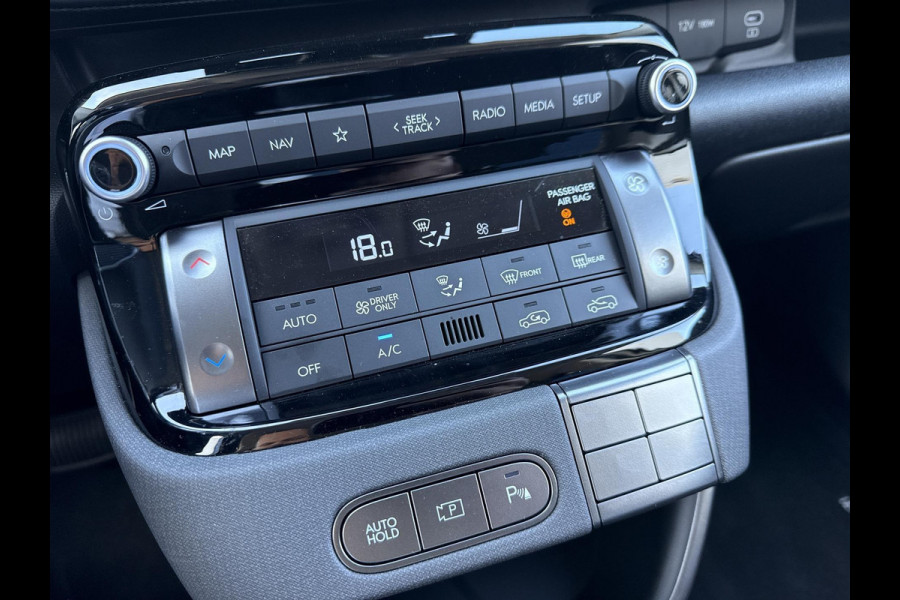 Hyundai Inster Pulse 49 kWh