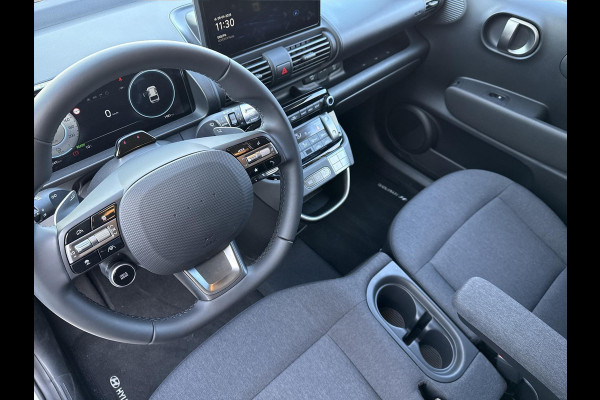 Hyundai Inster Pulse 49 kWh