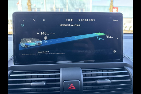 Hyundai Inster Pulse 49 kWh