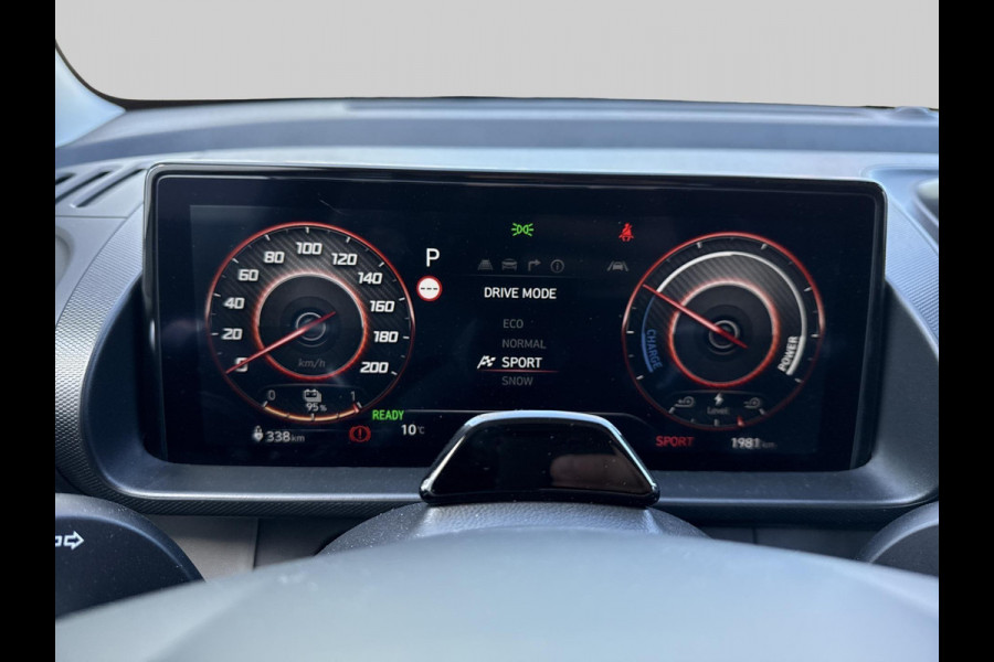 Hyundai Inster Pulse 49 kWh