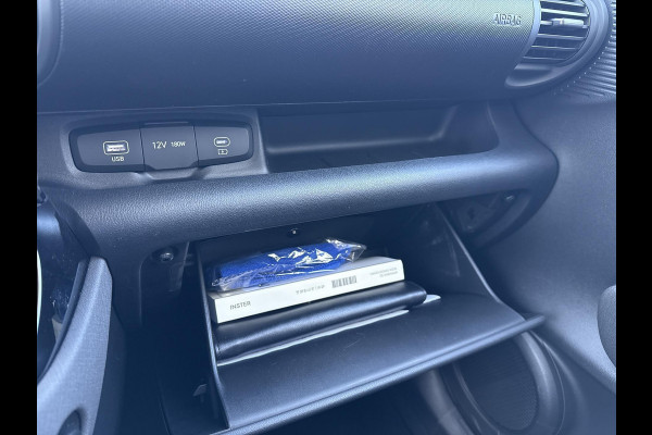 Hyundai Inster Pulse 49 kWh