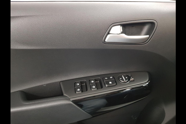 Kia Picanto 1.0 DPi Automaat DynamicLine Navigatie Airco Camera DAB Lichtmetalen velgen Bluetooth