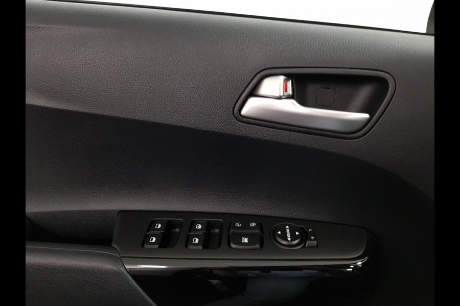 Kia Picanto 1.0 DPi Automaat DynamicLine Navigatie Airco Camera DAB Lichtmetalen velgen Bluetooth