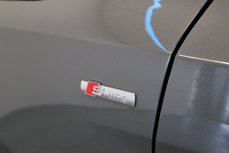 Audi A1 Sportback 25 TFSI S edition S-Line Carplay ACC Navi LED PDC 24 maanden garantie mogelijk (*vraag naar de voorwaarden)