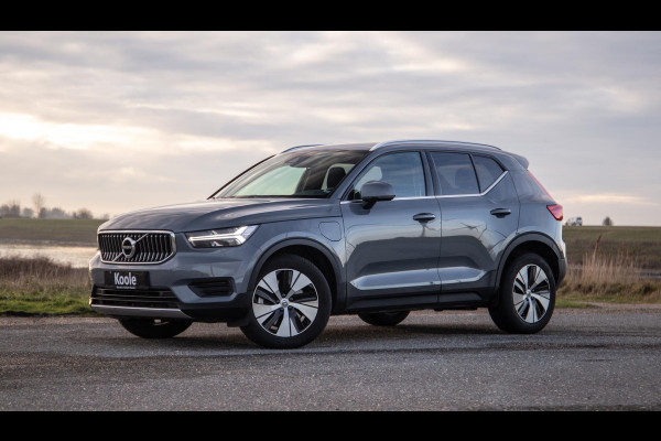 Volvo XC40 1.5 T4 Recharge Inscription Expression AUTOMAAT / PLUG IN HYBRID / NAVI / STOELVERWARMING / CAMERA