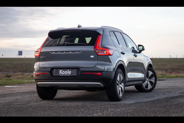 Volvo XC40 1.5 T4 Recharge Inscription Expression AUTOMAAT / PLUG IN HYBRID / NAVI / STOELVERWARMING / CAMERA
