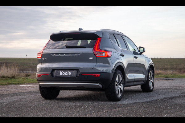 Volvo XC40 1.5 T4 Recharge Inscription Expression AUTOMAAT / PLUG IN HYBRID / NAVI / STOELVERWARMING / CAMERA
