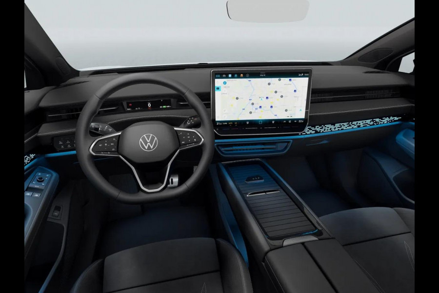 Volkswagen ID.7 Tourer Pro Limited Edition 77 kWh accu 210 kW / 286 PK Va