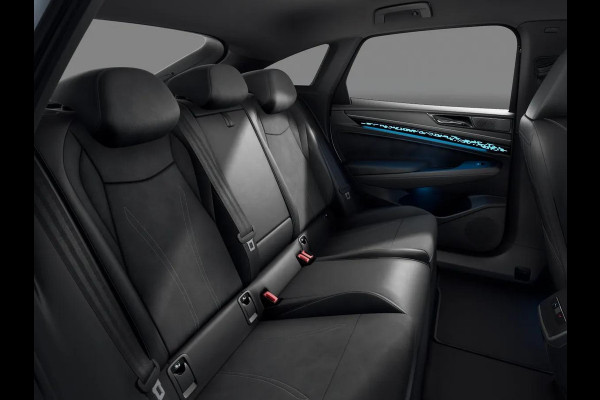 Volkswagen ID.7 Tourer Pro Limited Edition 77 kWh accu 210 kW / 286 PK Va