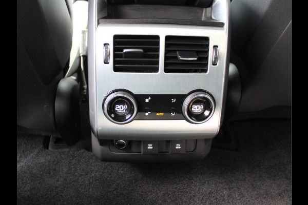 Land Rover Range Rover Sport 5.0 V8 SC SVR 576 PK ! Facelift ! Carbon ! Pano, Cruis, Airco, Stoelverw voor + achter!