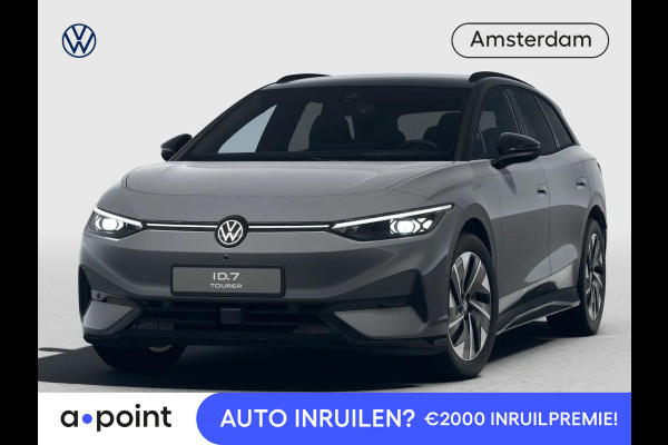 Volkswagen ID.7 Tourer Pro Limited Edition 77 kWh accu 210 kW / 286 PK Va