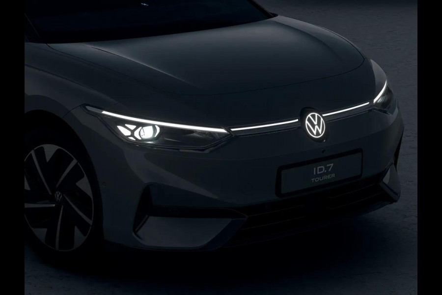 Volkswagen ID.7 Tourer Pro Limited Edition 77 kWh accu 210 kW / 286 PK Va