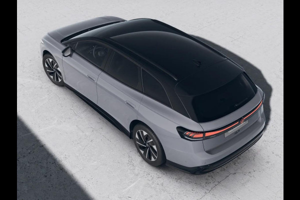 Volkswagen ID.7 Tourer Pro Limited Edition 77 kWh accu 210 kW / 286 PK Va