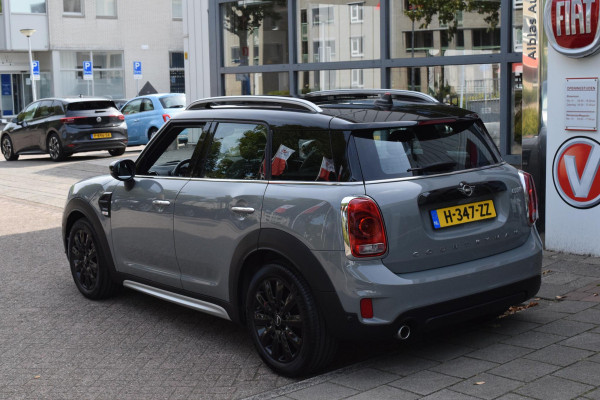 MINI Countryman 1.5 Cooper Chili|Open dak|Led|HK|HUD|18"