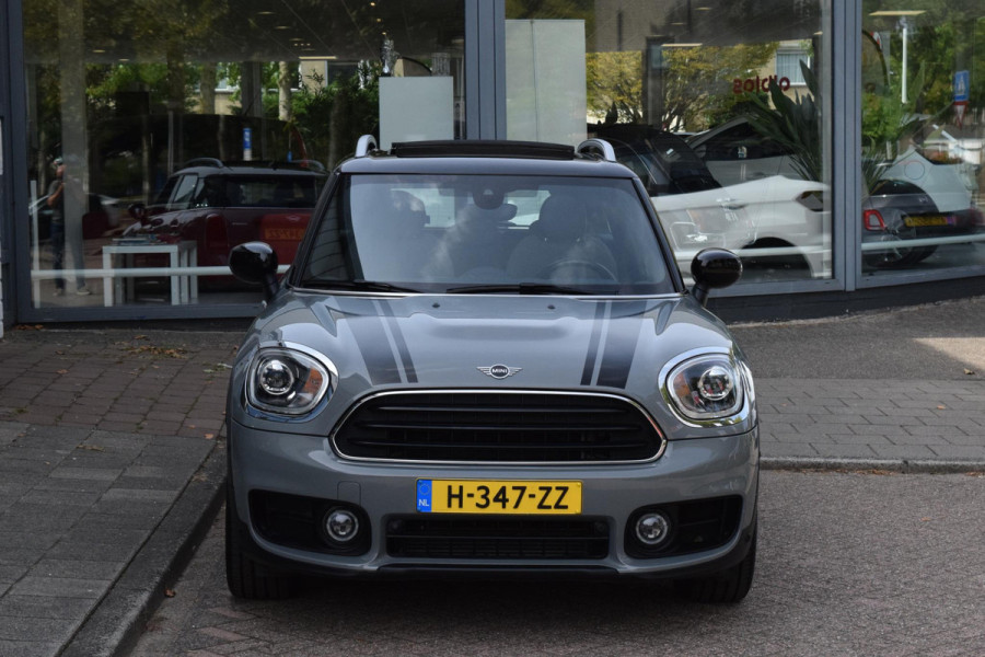 MINI Countryman 1.5 Cooper Chili|Open dak|Led|HK|HUD|18"