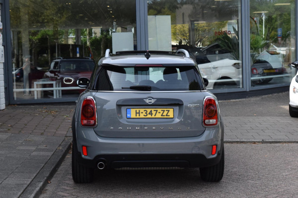 MINI Countryman 1.5 Cooper Chili|Open dak|Led|HK|HUD|18"