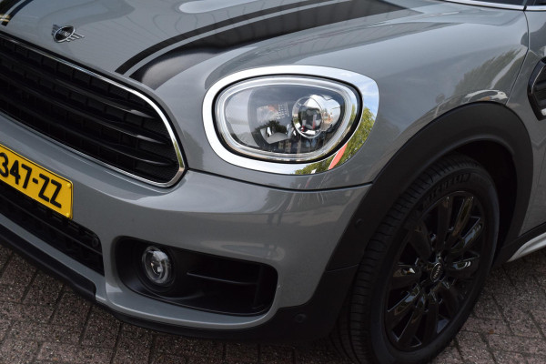 MINI Countryman 1.5 Cooper Chili|Open dak|Led|HK|HUD|18"