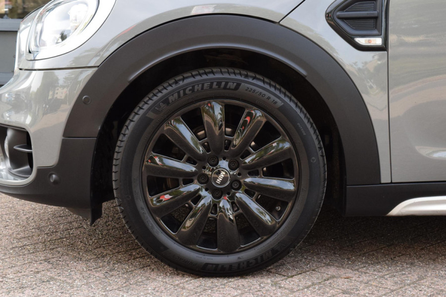 MINI Countryman 1.5 Cooper Chili|Open dak|Led|HK|HUD|18"