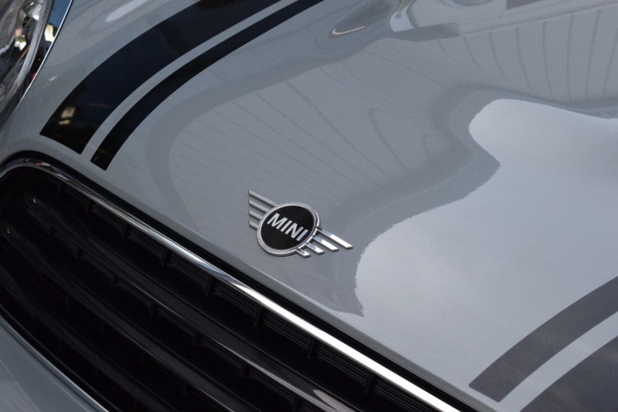 MINI Countryman 1.5 Cooper Chili|Open dak|Led|HK|HUD|18"