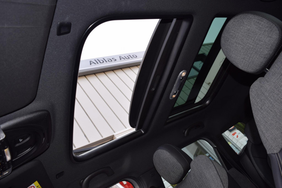 MINI Countryman 1.5 Cooper Chili|Open dak|Led|HK|HUD|18"