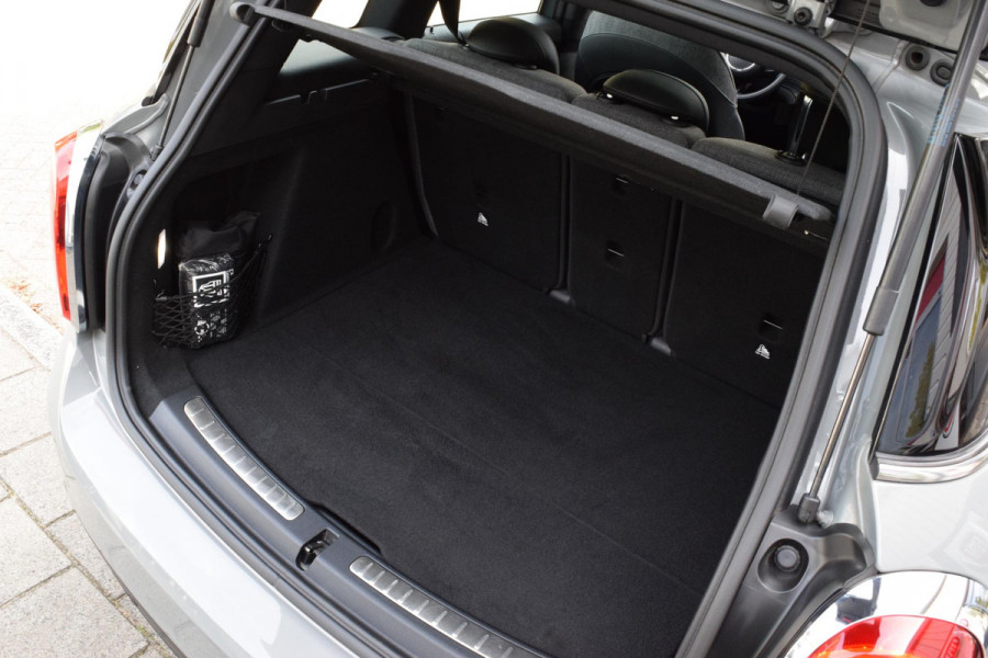 MINI Countryman 1.5 Cooper Chili|Open dak|Led|HK|HUD|18"